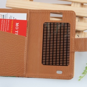 Obal na mobil z ebay - upevnění telefonu