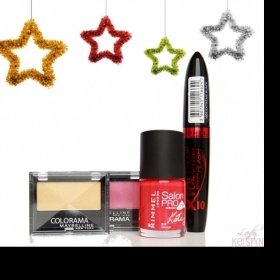 Vaše soutěže/giveaways