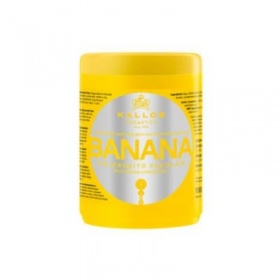 Banana Mask Kallos
