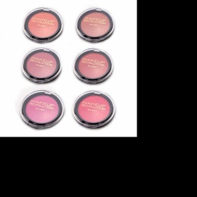 Makeup Revolution Blush - růž na tvář