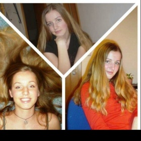 Jak zpět k přirozené tmavé blond