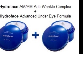 Hydroface - krém proti stárnutí - pravda nebo ne?