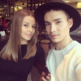 Špatně obarvené vlasy