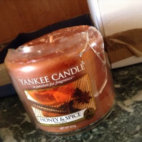 Rozbitý balík - Česká pošta