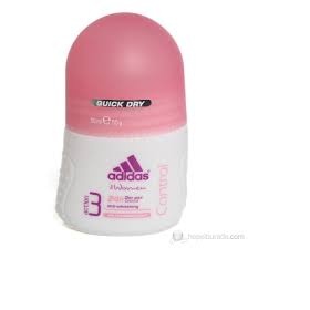 Dobrý antiperspirant/deodorant místo Adidas Roll - on Control