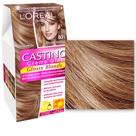 Blond melír s hnědým podbarvením na blond, jakou barvu zvolit?