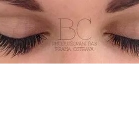 Výběr umělých řas.