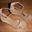 Nude sandály New look - foto č. 4