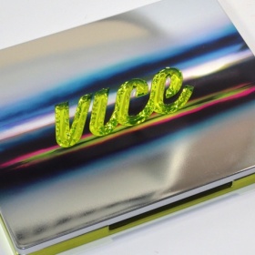 Urban decay Vice 3 - foto č. 1