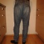 Pohodlné volné džíny s nízkým sedem Fishbone - foto č. 3