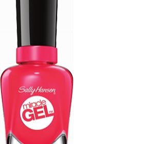 Miracle gel od sally hansen