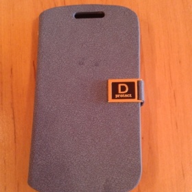 Obal na telefon Samsung Galaxy S3 Mini - foto č. 1