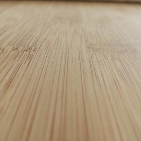 Stůl s bambusovou deskou: jak udržovat?