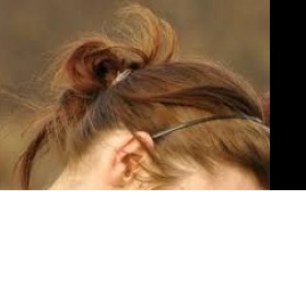 Ze špinavé blond na hnědo? !