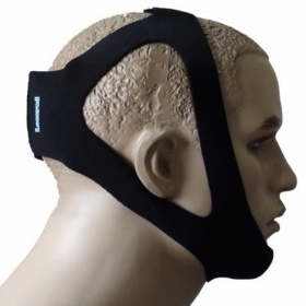 Čelenka proti chrápání