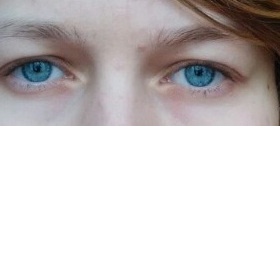 Výběr nude paletky očních stínů