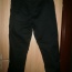 Černé strečové kalhoty Sheego - foto č. 2