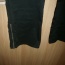 Černé strečové kalhoty Sheego - foto č. 3