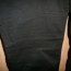 Černé strečové kalhoty Sheego - foto č. 4