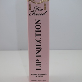 Lip injection serum Too faced - foto č. 1