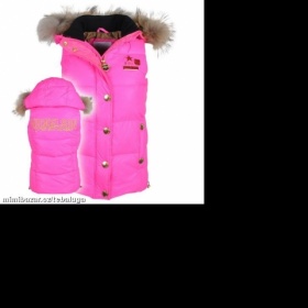 Jaká vesta by se ke mě více hodila