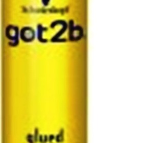 Kde sehnat got2b glued spray?