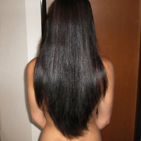 Kadeřnictví na změnu barvy