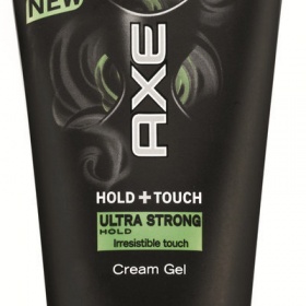 AXE styling gel pro muže - Hold+touch
