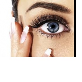 Změna tvaru obočí