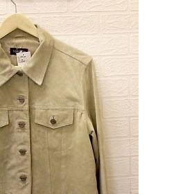 Praní pravého semiše v pračce