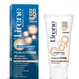 Lirene HyaluroTone BB