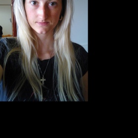 Rady pro oživení blond vlasů