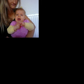 Moje proměna: ombre