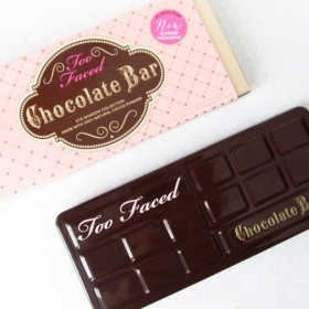 Too Faced Chocolate bar