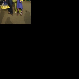 Sestříhání a šmrcovní účes