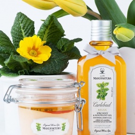 Kvalitní přírodní česká kosmetika