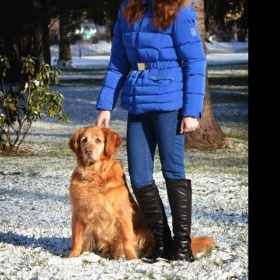 Přemyšlím o barvě, ofině, nebo tak