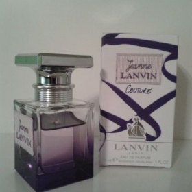 Jeanne Couture Lanvin