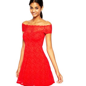 Univerzální šaty na svatbu i pracovní pohovor