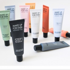 Step1 Skin Equalizer - Makeup for ever