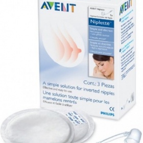 Avent niplette
