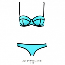 Triangl plavky 2015 objednávka