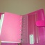 Růžový diář a propiska Playboy - foto č. 4