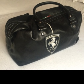Sportovní Taška Ferrari Puma