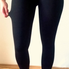 Push up legíny Calzedonia - foto č. 1