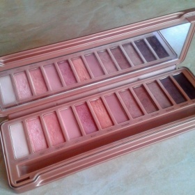 Naked 3 Urban Decay