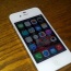 Bílý iPhone 4s - foto č. 3