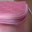 Perleťově růžová peněženka Funky Fish - foto č. 4