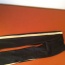 Kalhoty černé na sport Bizon - foto č. 2