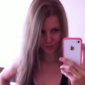 Výběr odstínu vlasů